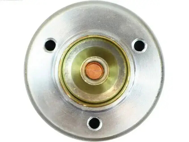 SELBSTANLASSER - Picture 1 of 1