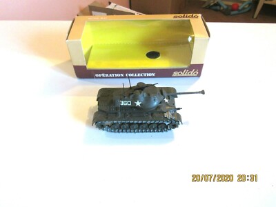 Lot Solido camion Kaiser Jeep 6x6 armée US 1/50 ème militaire