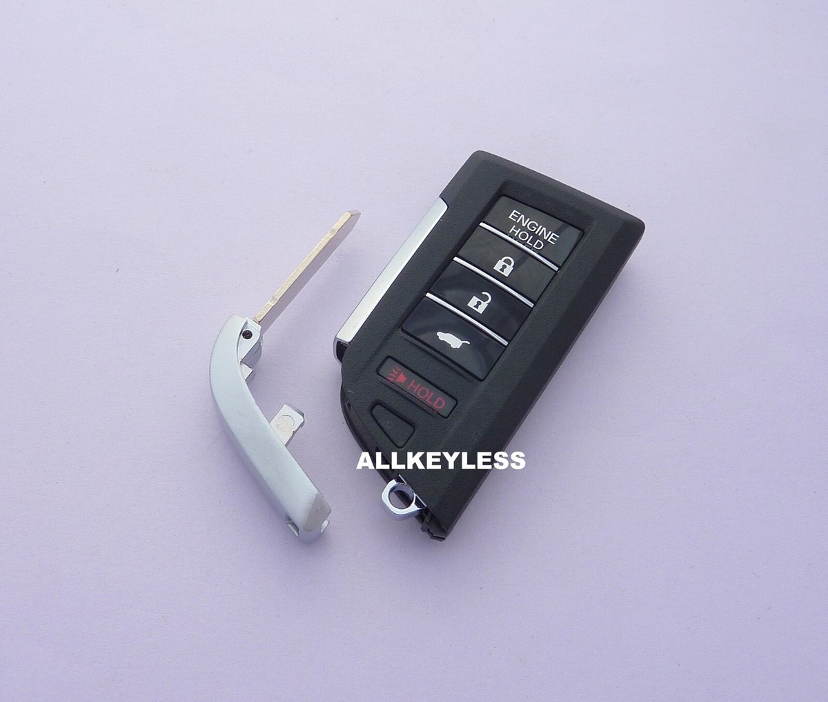 OEM ACURA INTEGRA 2023 smart keyless entry remote fob KR5BTP