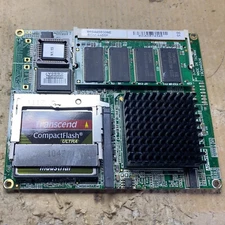 one Used ADVANTECH SOM-4455F REV.A2 Mainboard fast Ship #YP1