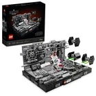 LEGO Star Wars Death Star Trench Run Diorama 75329 Set - New Factory Sealed