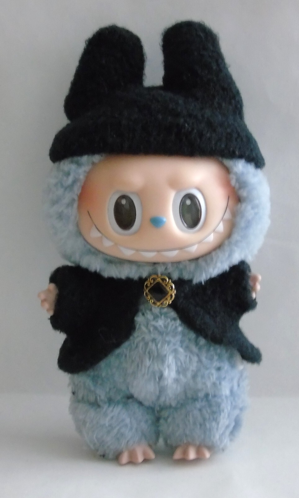 SAOLA LABUBU Abbigliamento per I Mostri solo cappello e maglione