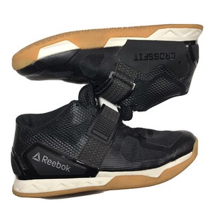 reebok crossfit trainer