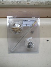 Sames Kremlin 131-770-507 F-Pro Spray Gun LVLP 07-XLVB Projector Kit Cap Tip Noz