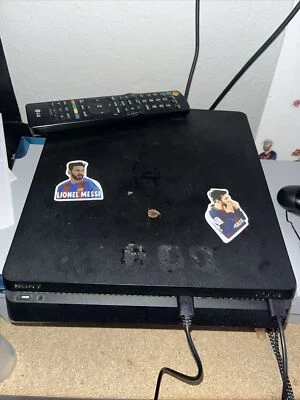 Sony PlayStation 4 Slim