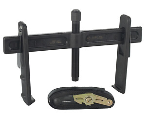OTC 6980 Brake Drum and Rotor Puller