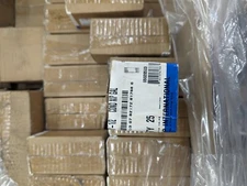 1/2" x 1 1/2"  rigid steel conduit nipple box of 25