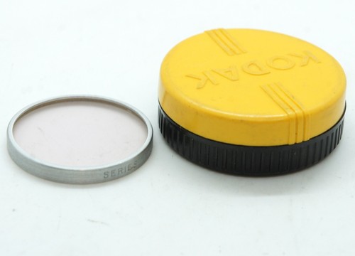 KODAK SERIES 6 SERIES VI Skylight DROP IN FILTER - Picture 2 of 2