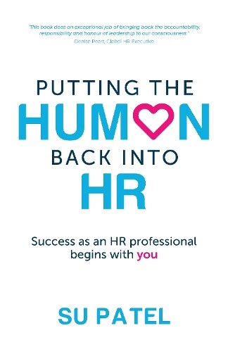 Thumbnail - Su Patel Putting The Human Back Into Hr (taschenbuch) (us Import)