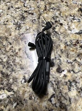 WatchGuard Trinus MIC-CBN-100 Cabin Microphone Audio Jack Connection