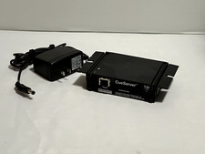 Interactive Technologies CueServer CS-810 Show Control Processor