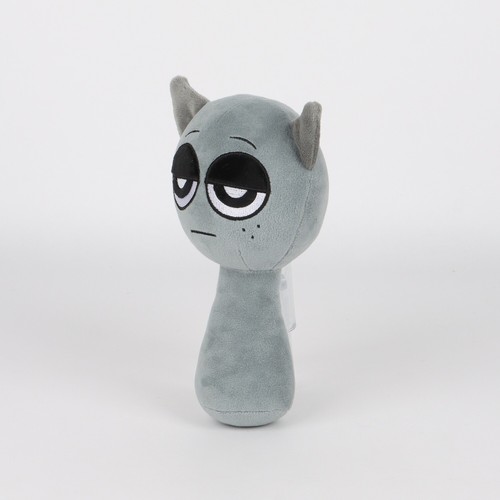 9.8'' Sprunki Plush Oren Raddy Fun Bot Simon Figure Stuffed Toys Xmas Gift - Picture 53 of 63