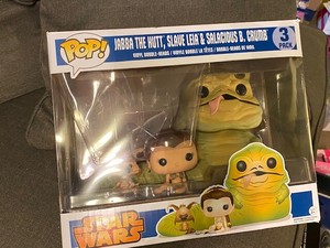 jabba funko pop