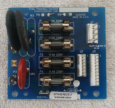 Nautilus Fuse Board For 510 & 612 Treadmills