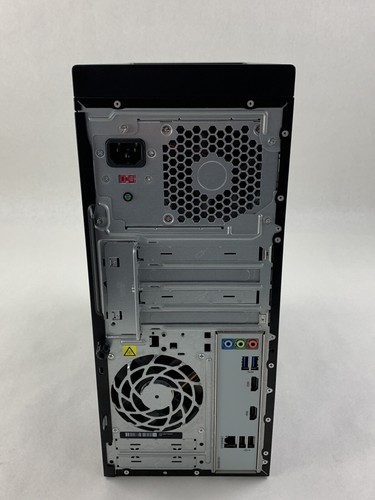 HP ENVY 750-114 MT Desktop i5-6400 2.70 GHz 12 GB Ram No OS No HDD - Picture 6 of 18