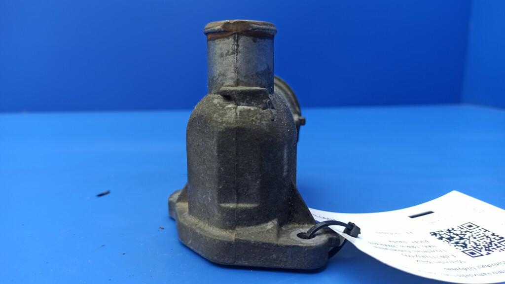 MERCEDES W221 Thermostat Housing A6422000056 Genuine S320 CDI 2008  