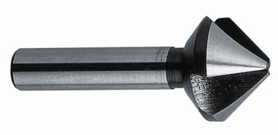 Projahn Kegelsenker 90 Grad HSS-Co 5% dreischneidig DIN 335 C ECO 6,3 - 30 mm