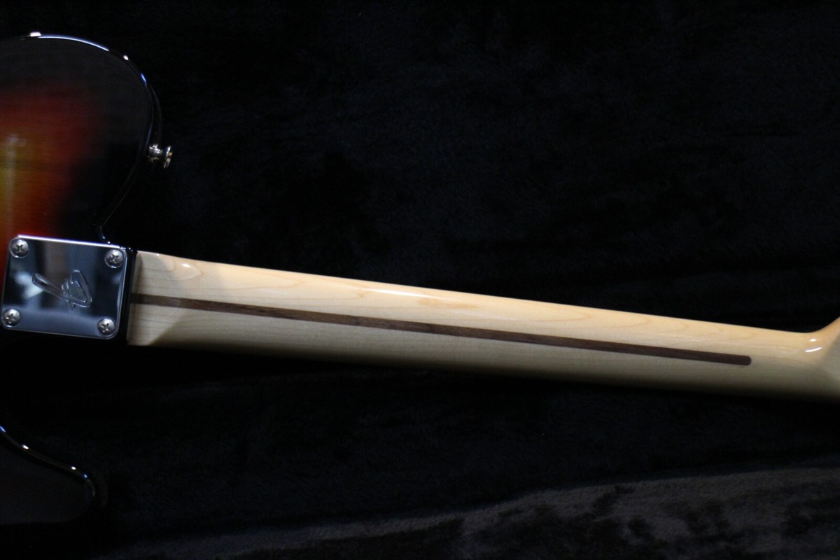 テレキャスター　レフティ　TRADNL 70s TELE MN LH-3TSB テレキャスター レフティ TRADNL 70s TELE MN LH-3TSB Fender
