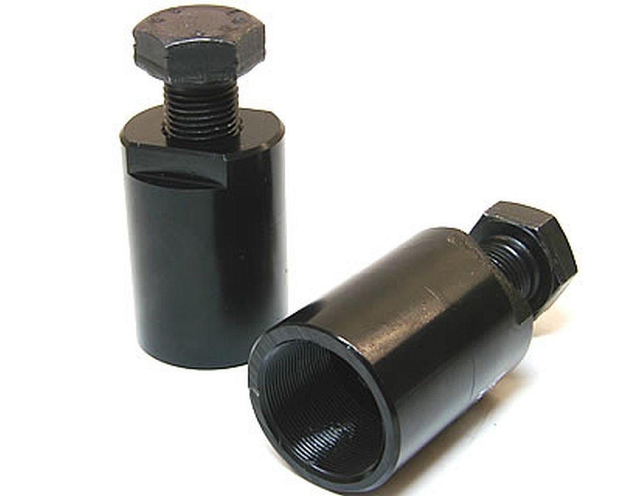 Extracteur De Roue Polaire BGS 7748-I - Filetages M27x1.25 Et M20x1.0 Pour Démontage