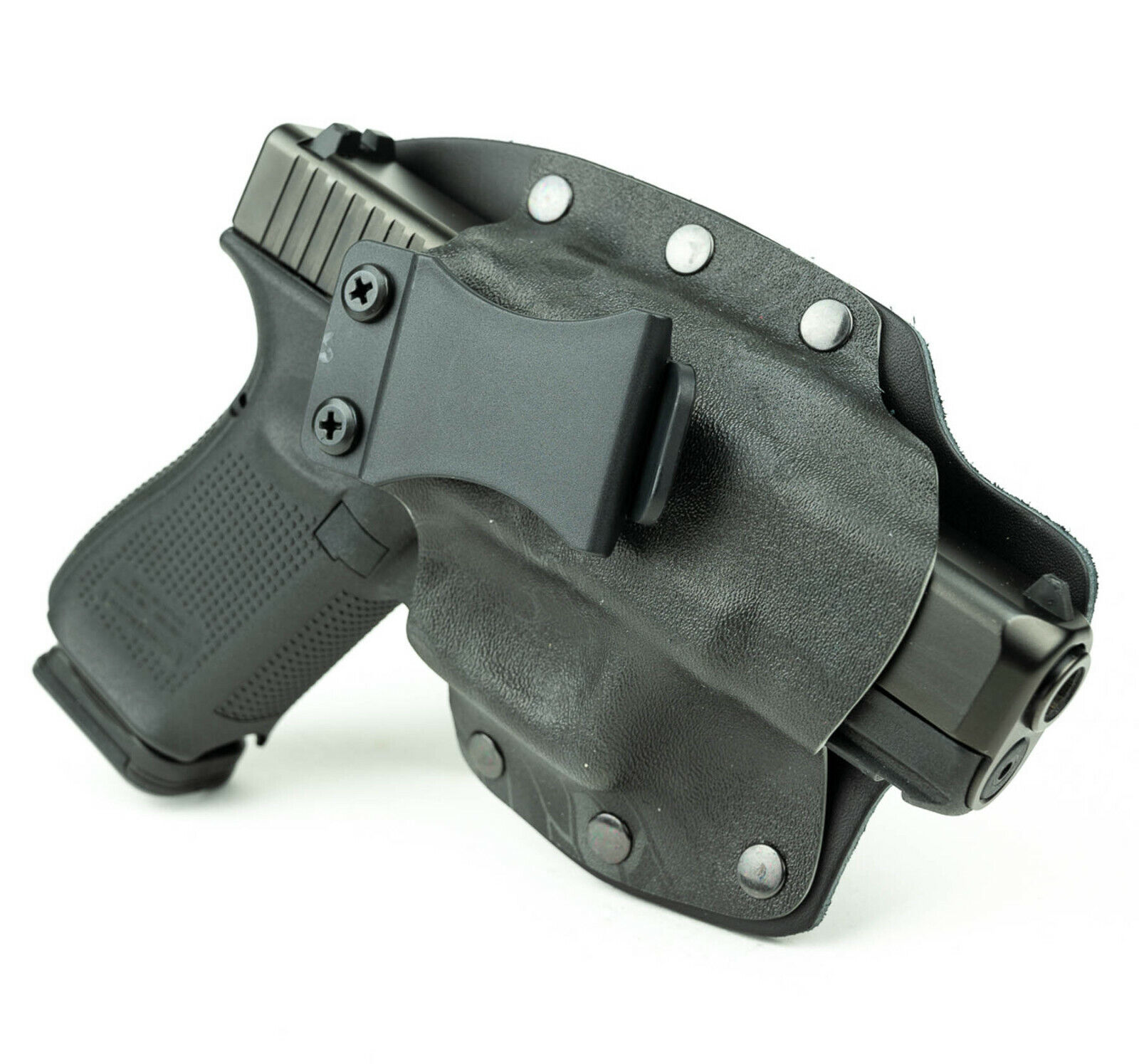 NT Hybrid IWB Holster for SIG Handguns, Kryptek Typhon