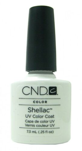 CND Shellac UV/LED Gel Nail Polish 7.3ml - 237 Colours - Picture 186 of 213