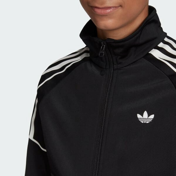 adidas 2 move track jacket