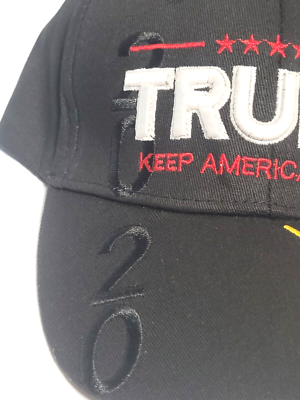 トランプ Trump 2020- Keep America Great 