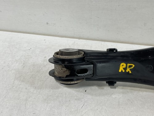INFINITI QX30 REAR LEFT OR RIGHT SIDE LOWER CONTROL ARM ROD W/ PROTECTOR # 95295 - Picture 4 of 11