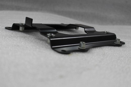 Mclaren MP4-12C, Transmission ECU Bracket, Used, P/N 11F0881CP - Picture 3 of 5