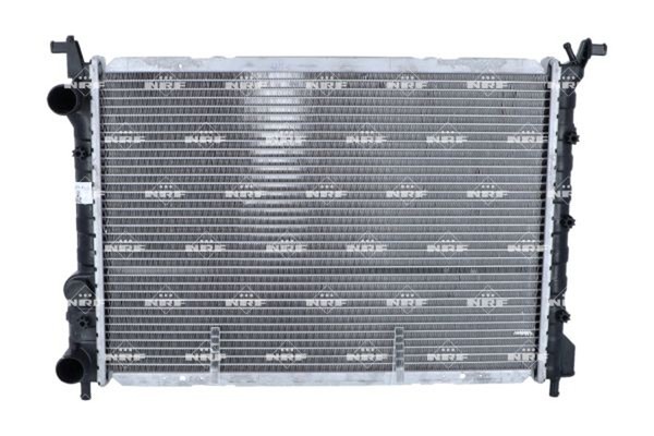 MotorküHler WasserküHler Easy Fit Nrf 53608 FüR Palio Fiat Aluminium Punto Van-image
