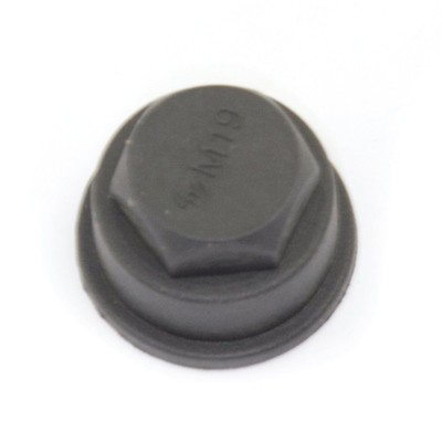 Rubber Bolt Cover 3 for Lexmoto Aspire 125 TD125-43/ZSF 125 TD125-10C CMPO Cover