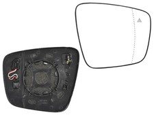 Retroviseur droit (ou coque) Mercedes 420