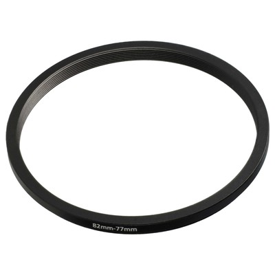 Step Down Ring Adapter 82mm auf 77mm für Tokina AT-X 14-20 mm F2 PRO DX 17-35 m