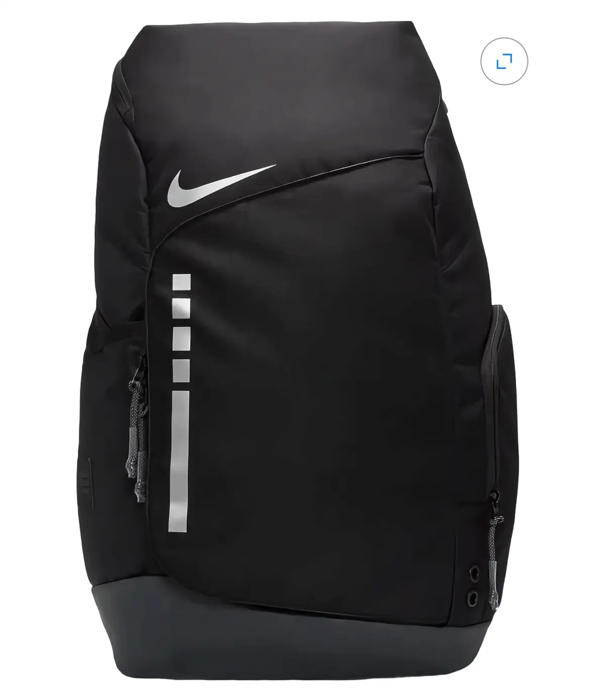 Nike Men's Hoops Elite Backpack, (SHIPS FAST)