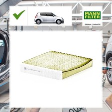 Mann-Filter Filter, Innenraumluft SUZUKI SWIFT III (MZ, EZ) 1.3 (RS 413)