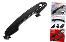 Exterior Door Handle Front Driver Side Compatible With Toyota Camry 2012 Exterior Door Handle Front Driver Side Compatible With Toyota Camry 2012