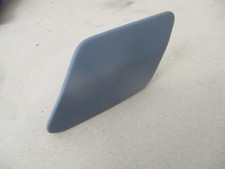 Abdeckung Blende Scheinwerferreinigungsanlage Stoßstange vorne links NEU PSA