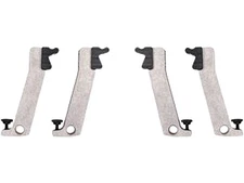 Last Chance Archery Bow Press Mathews Finger Set