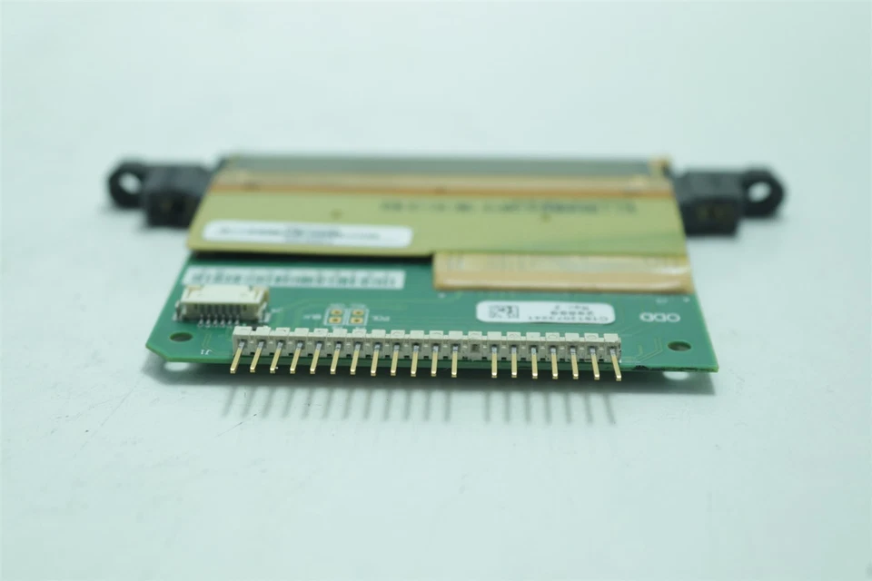 Spectra Polaris PQ-512/35 AAA Print Head Printer Head 29589-001 Rev 2 FOR PARTS - Image 4 of 4