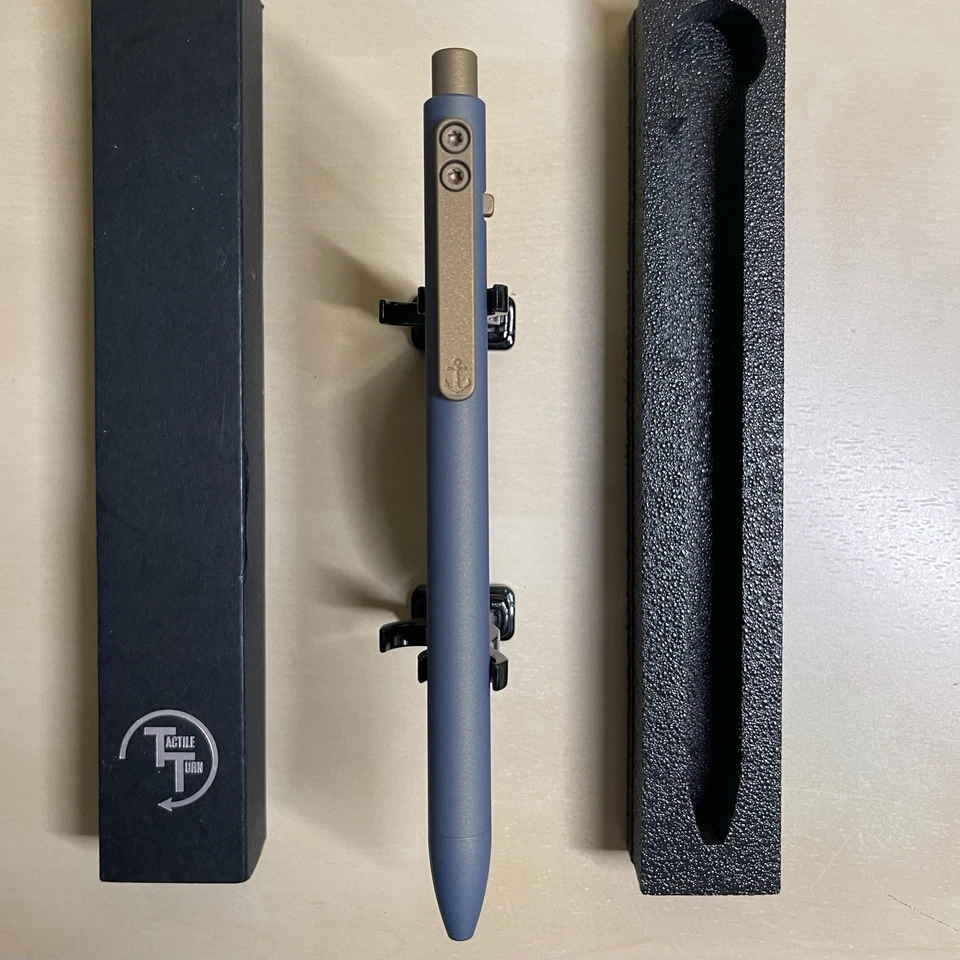 Nautilus - Тактильный поворот ограниченный сезонный выпуск - Изображение 4 из 4