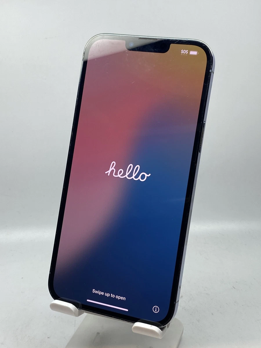 Apple iPhone 13 Pro Max 256GB for Sale | Shop New & Used Cell