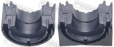 Febest Lagerbuchse, Stabilisator VWSB-B7F für AUDI VW