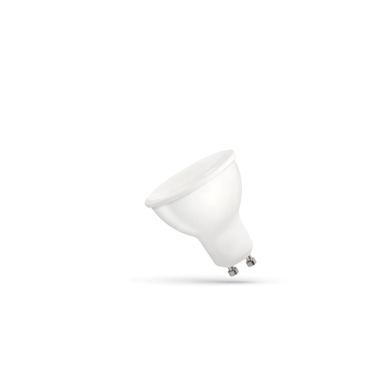 Jungeslicht Gu10 4Watt Led 230Volt Leuchtmittel - Bild 2