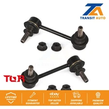 Rear Suspension Stabilizer Bar Link Kit For 2015-2017 Chrysler 200 KTR-101081