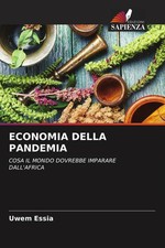 Uwem Essia | ECONOMIA DELLA PANDEMIA | Tasche...