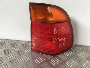 BMW 5 E39 Rücklicht hinten rechts 393326 3.00 Diesel 135kw 2000 21446440