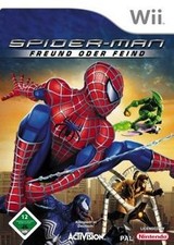 Spider-Man - Freund oder Feind von NBG EDV Ha...