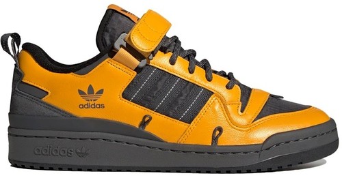 Adidas Forum 84 Camp Low Sneakers Men display picture 3