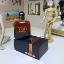 Riecht wie Stronger With You Absolutely 100ML...
