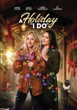A Holiday I Do (DVD)